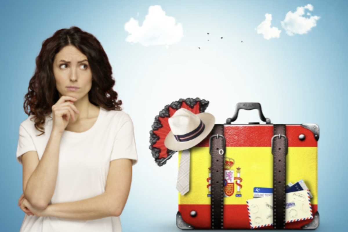 E' fondamentale essere a conoscenza di una rigida normativa sul dress code che le autorità spagnole hanno implementato,