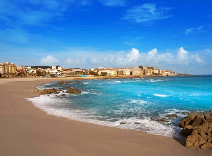 Galizia mare