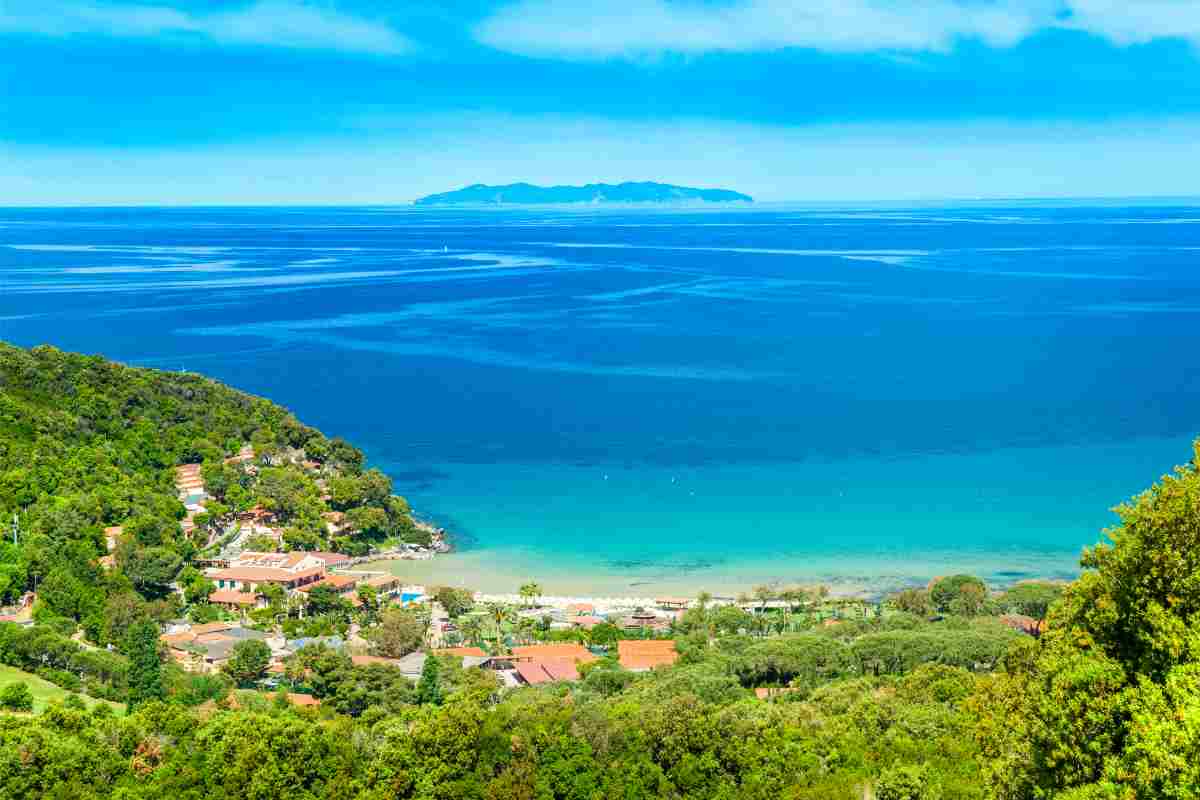 Isola d'Elba