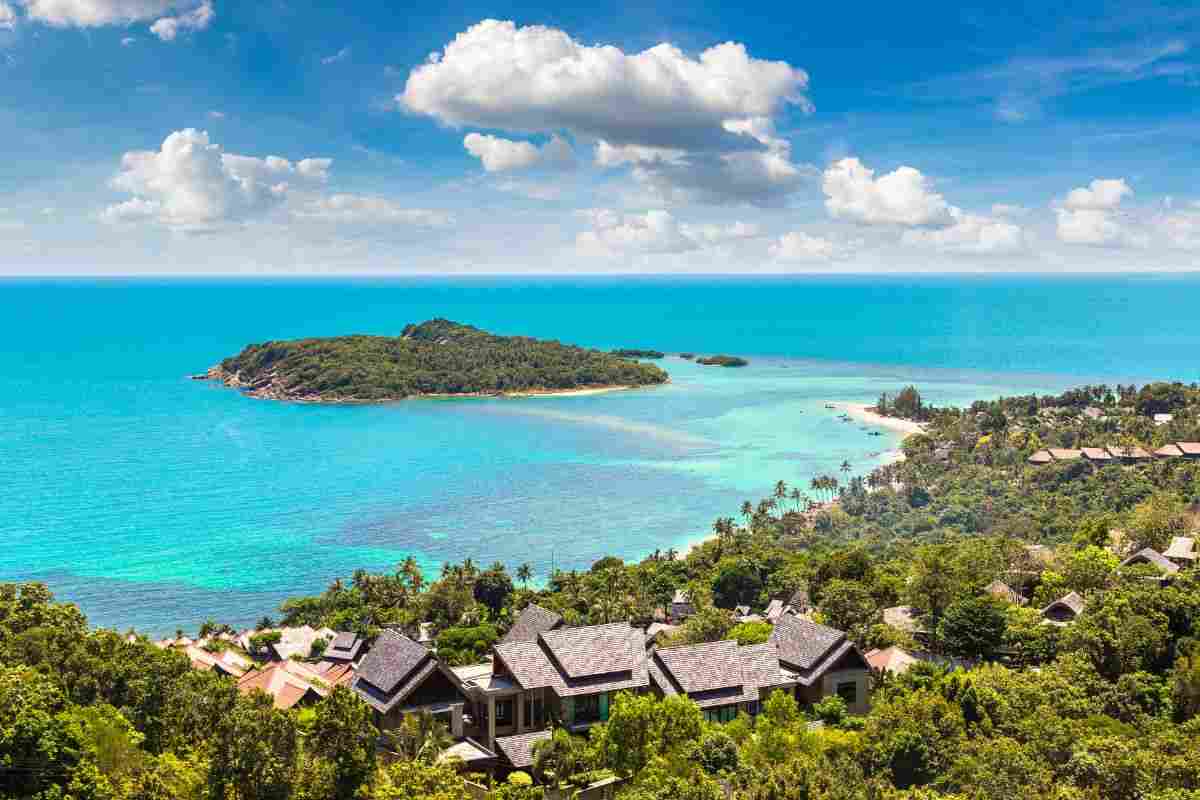 Offerte low cost viaggi estate 2025