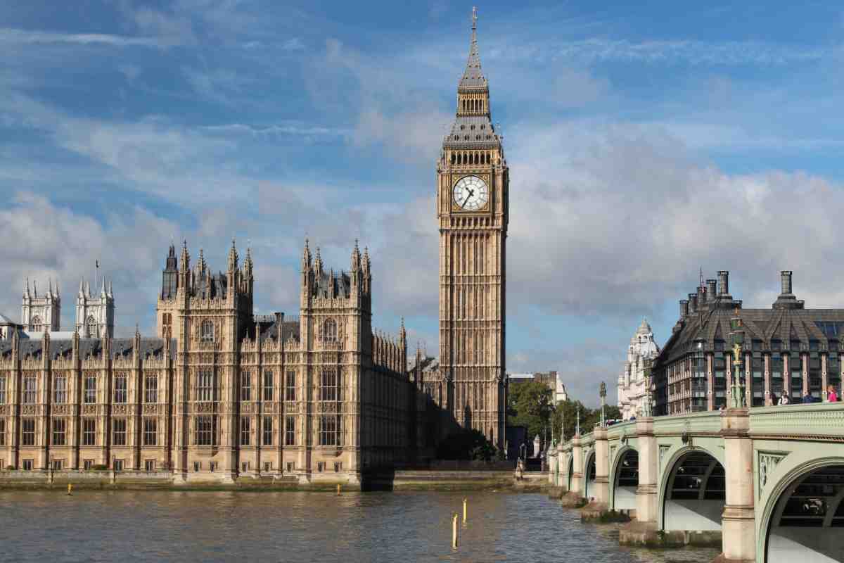 Londra