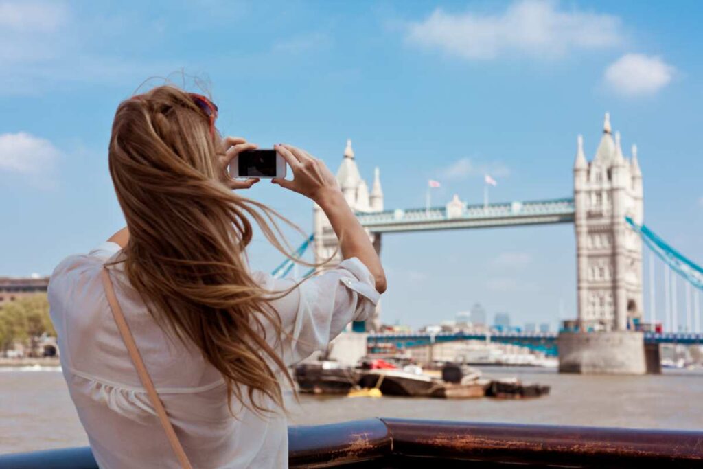 Londra