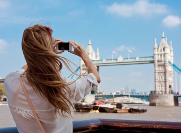Londra
