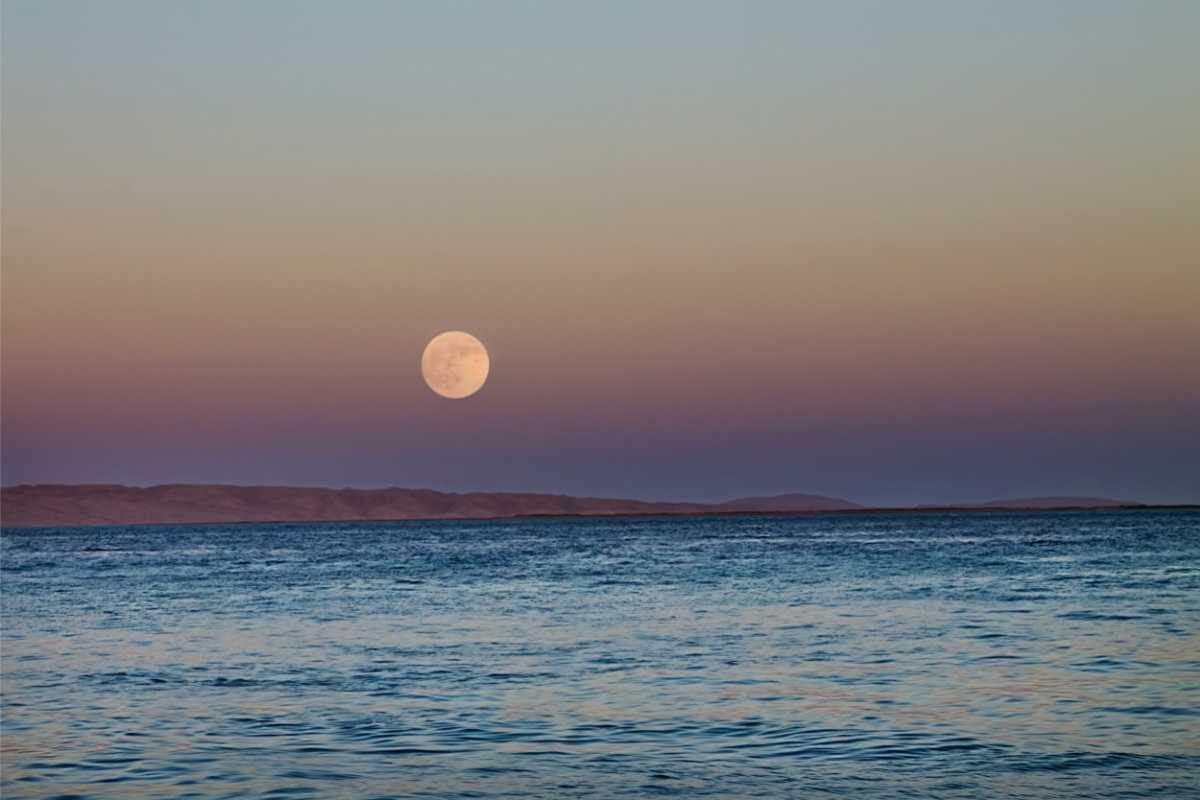 Luna Piena