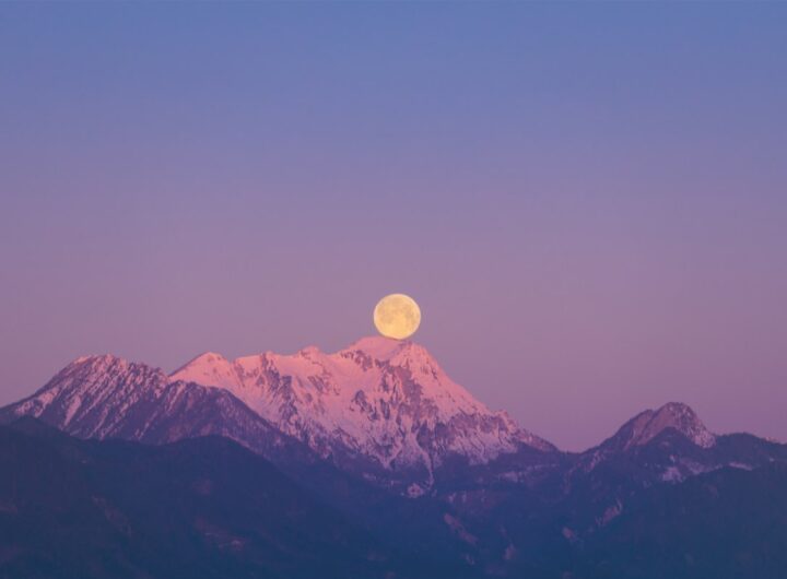 Luna Piena