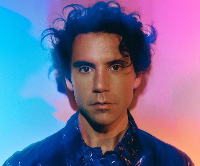 Mika tour europeo