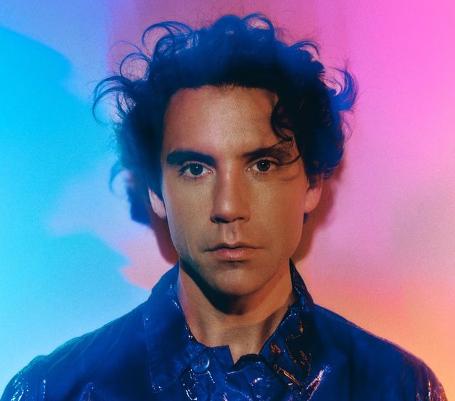 Mika tour europeo