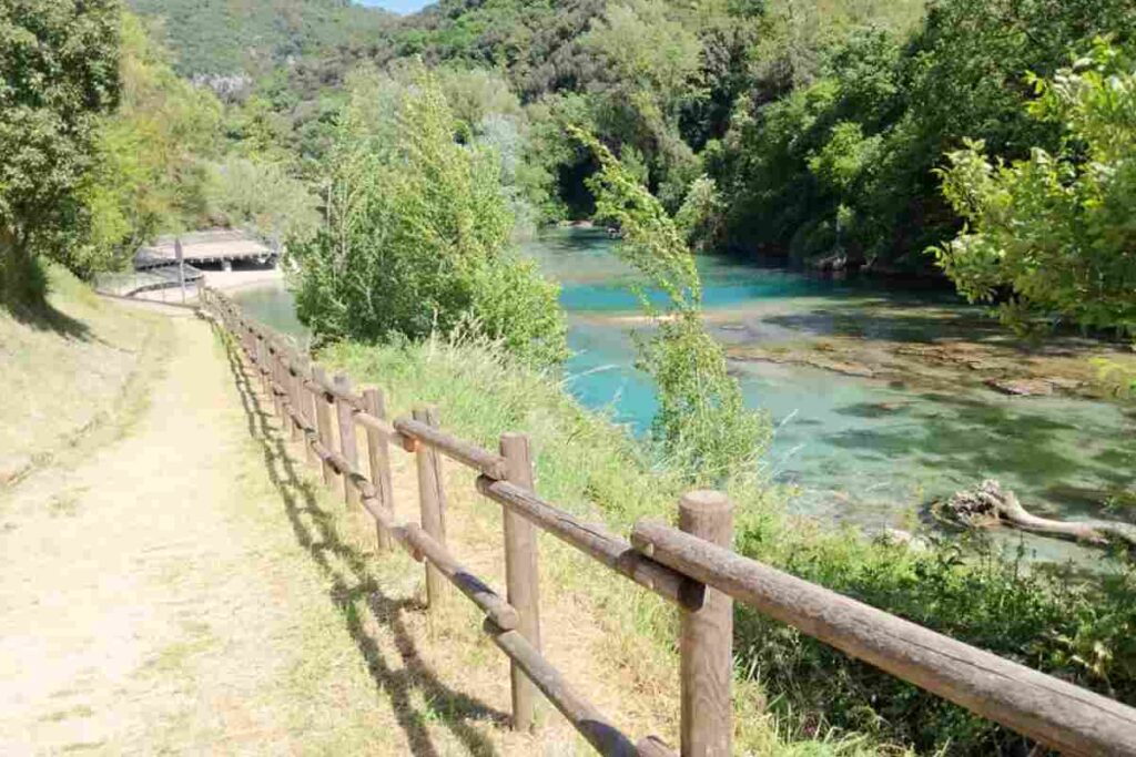 Mole di Narni
