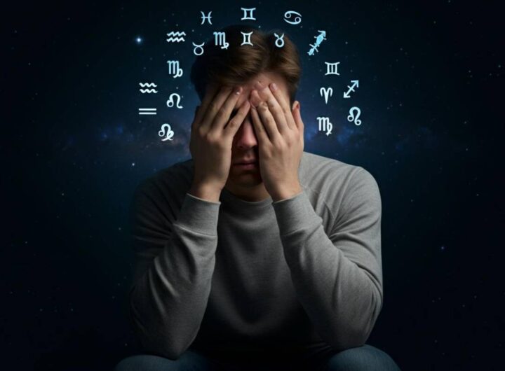 Brutta settimana, segni zodiacali