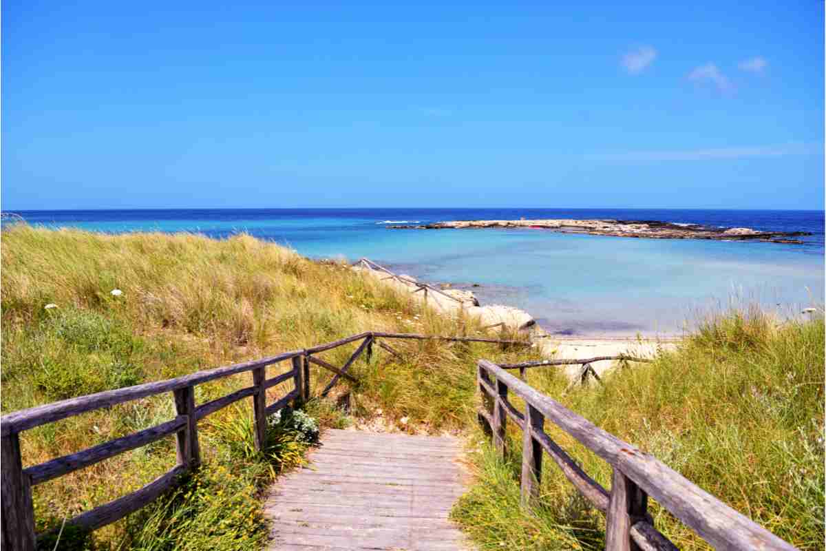 Puglia