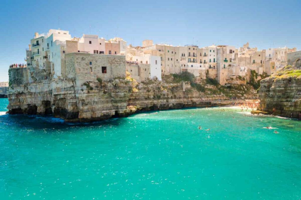 Salento