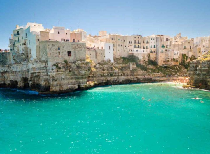 Salento