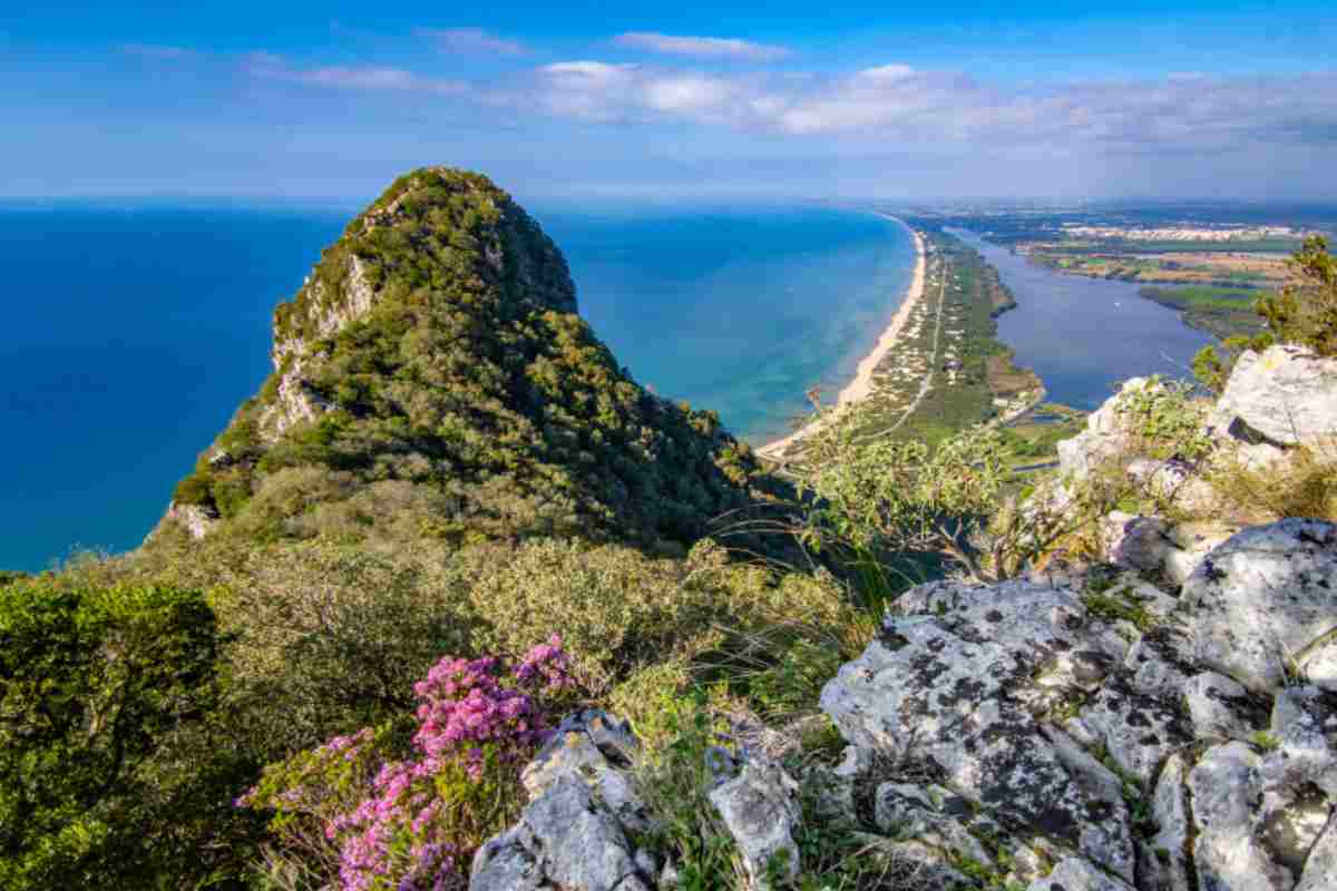 San Felice Circeo