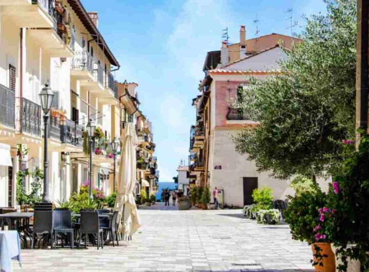 San Felice Circeo