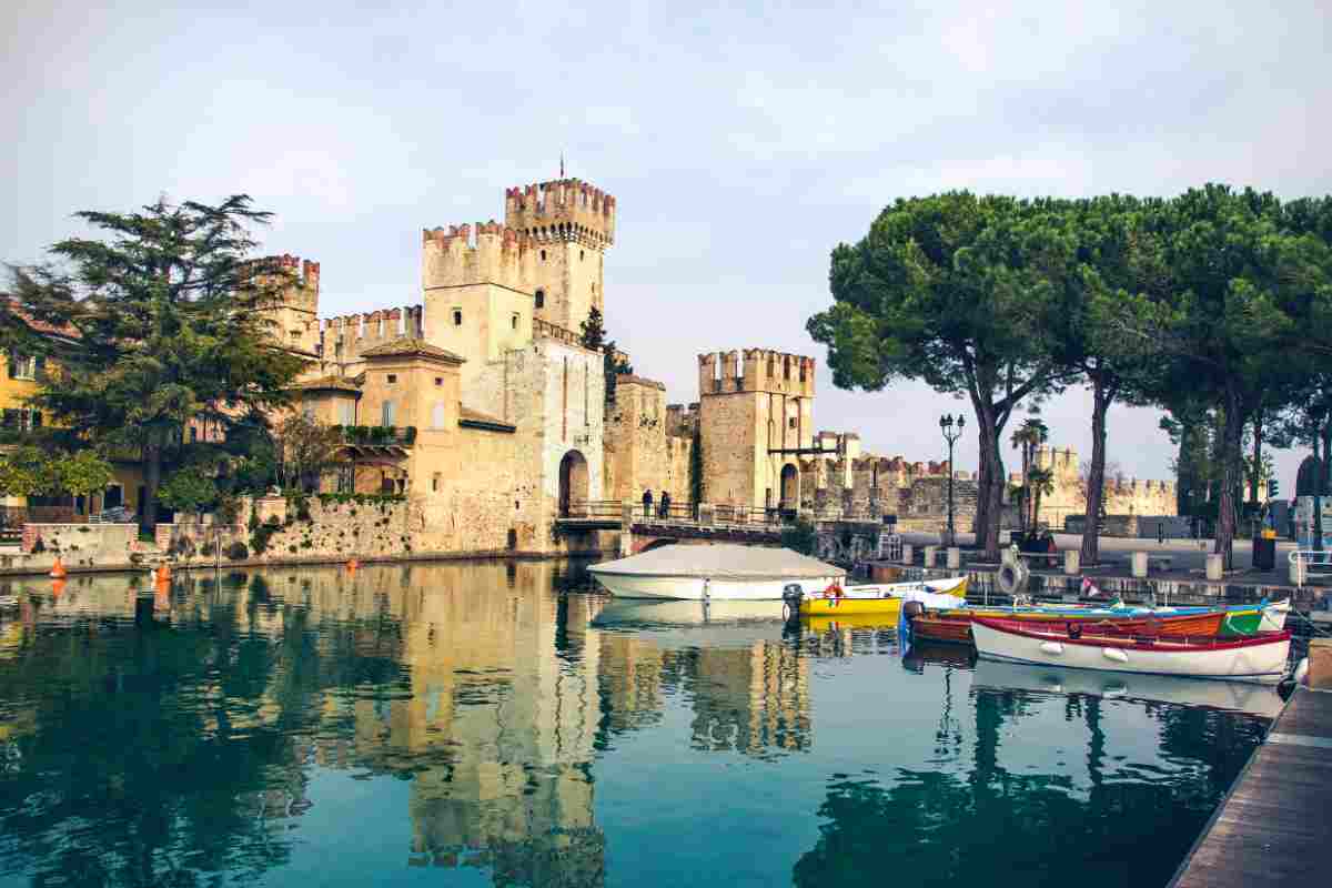 Sirmione
