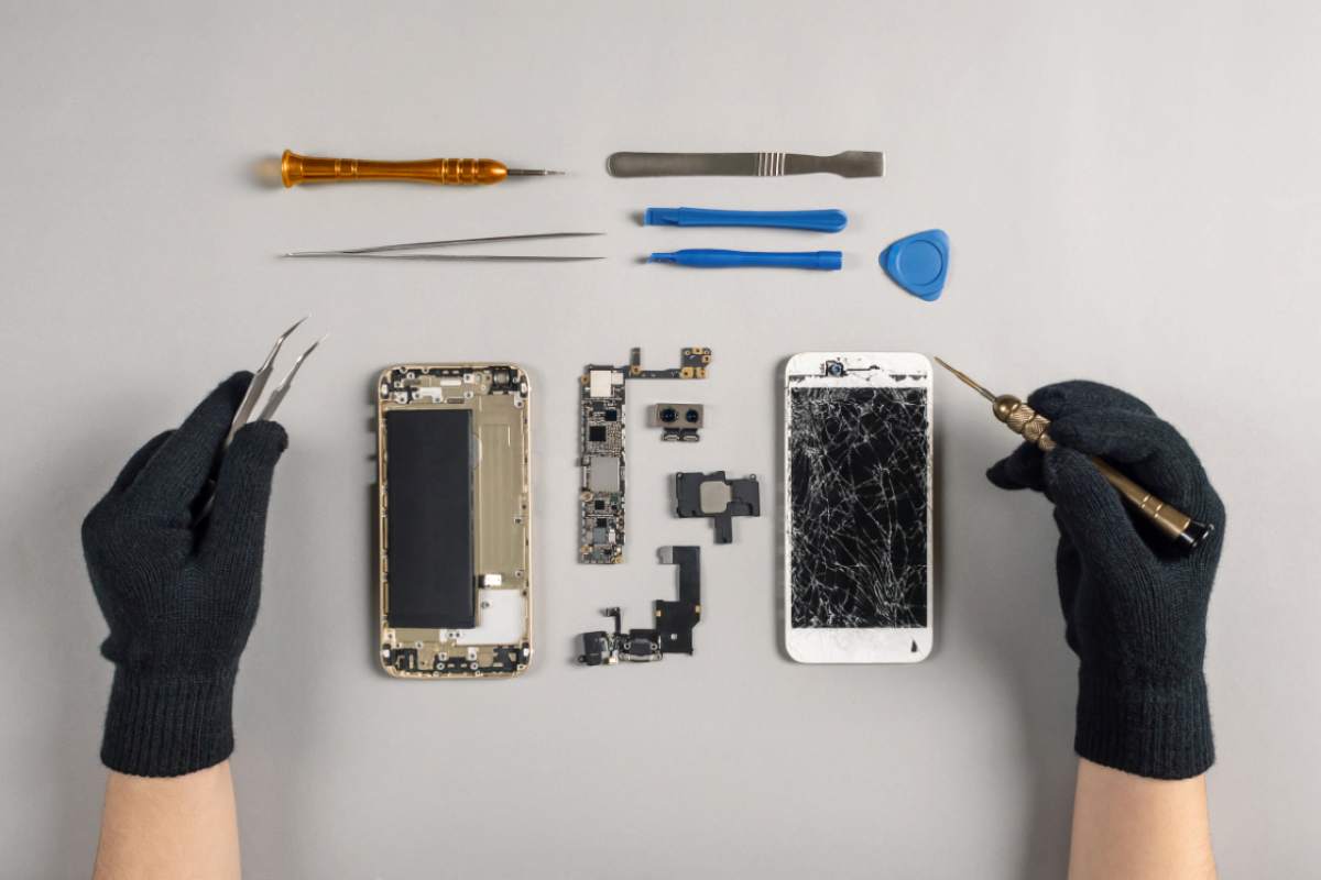 Smartphone