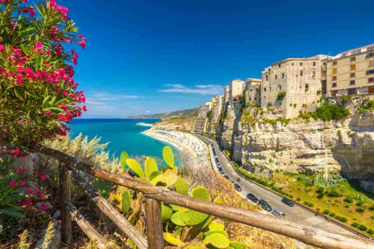 Tropea