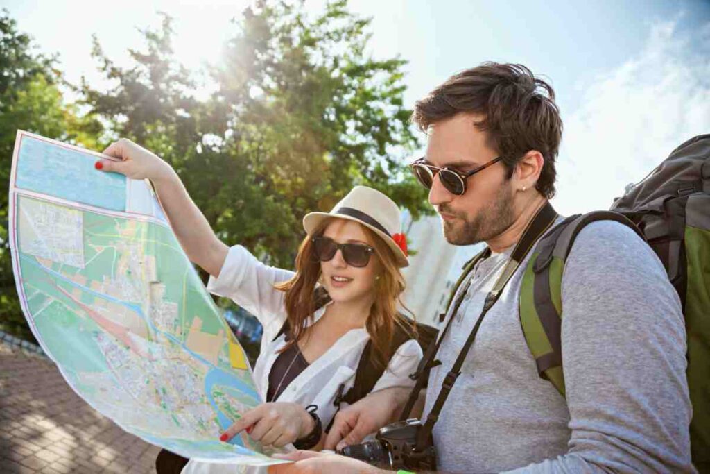Turisti