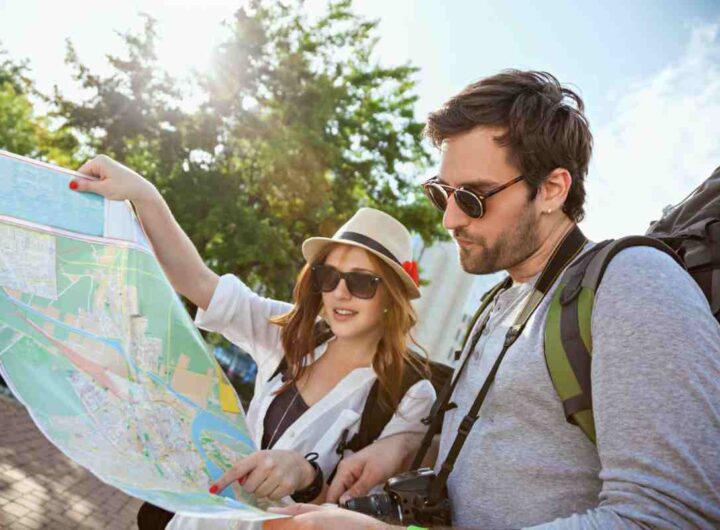 Turisti