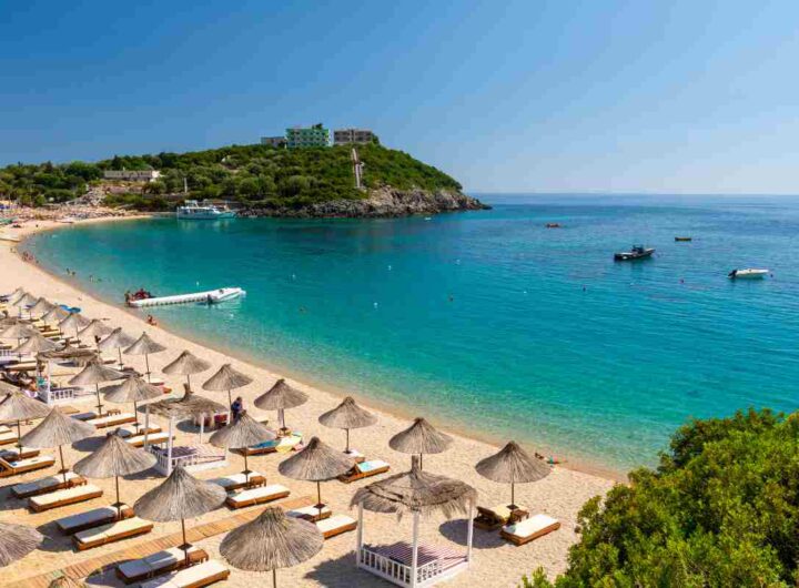 luogo paraadisiaco a 18 euro a notte