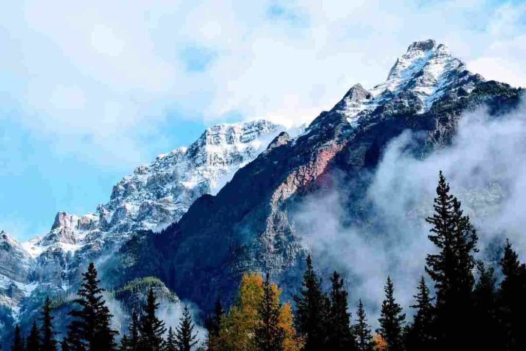 alta via del sale, scopri il percorso tra montagna e mare tra le alpi liguri