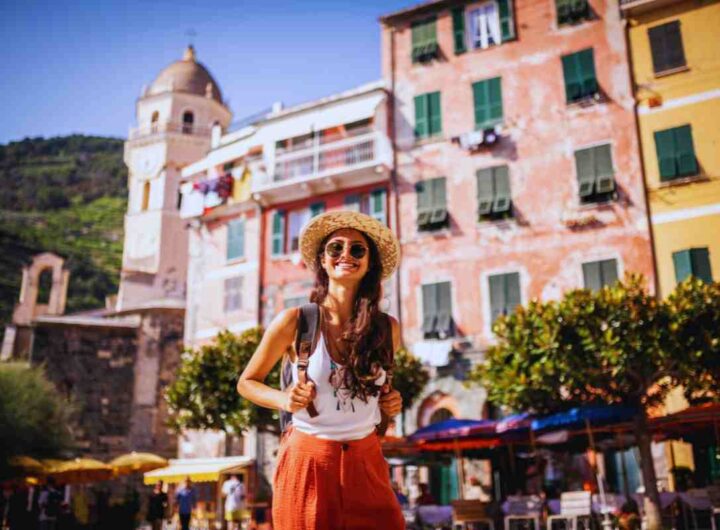 il borgo perfetto da visitare in estate