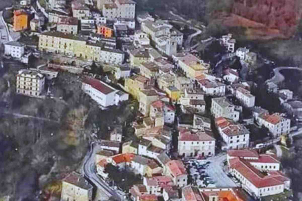 Accumoli, il borgo da visitare in estate
