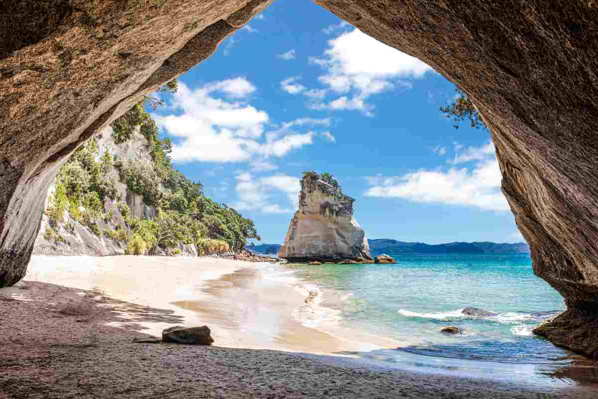 Cala Brandichini sardegna