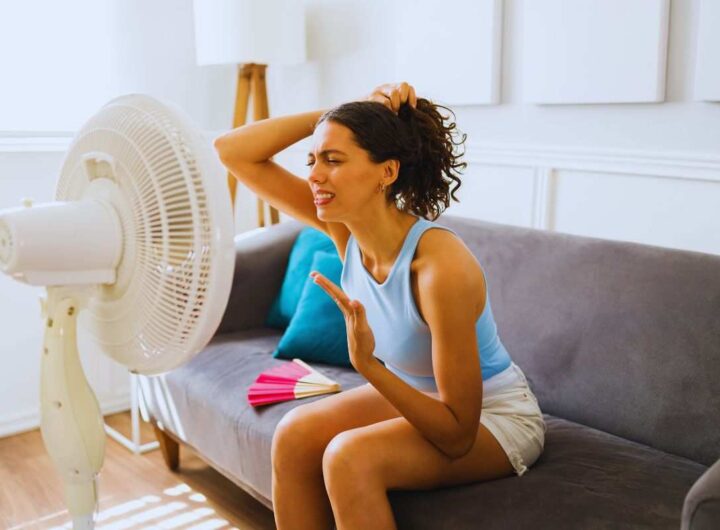 caldo in casa: la soluzione