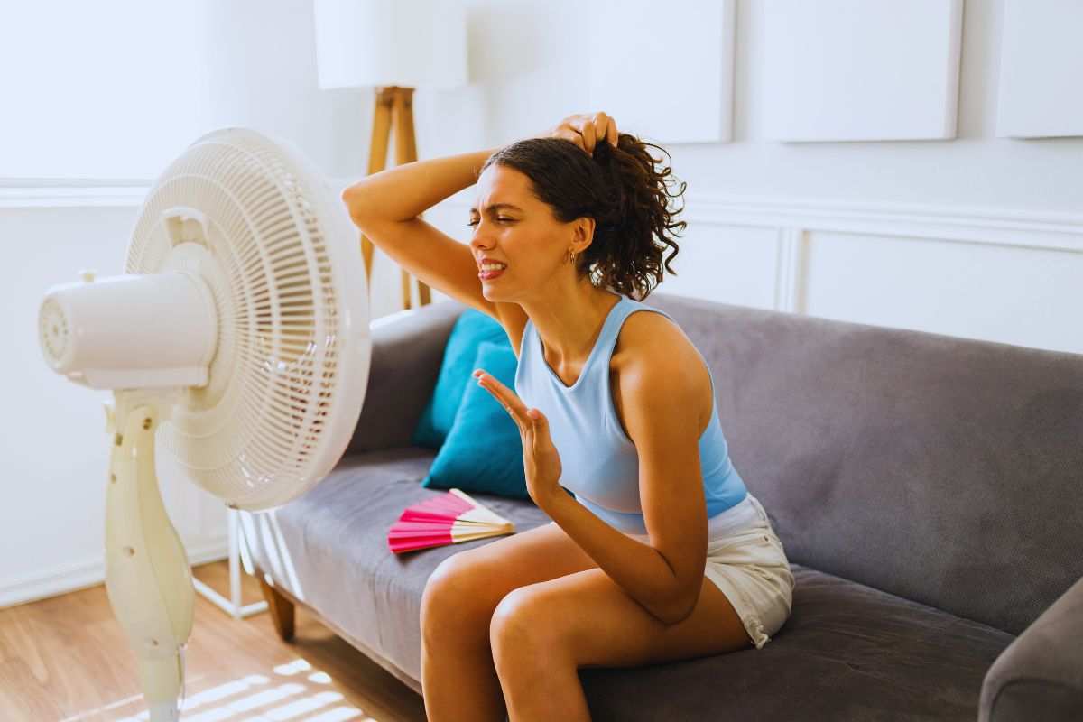 caldo in casa: la soluzione