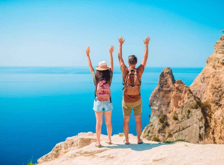 estate 2025, italiani fuggono e cercano mete tranquille e a contatto con la natura