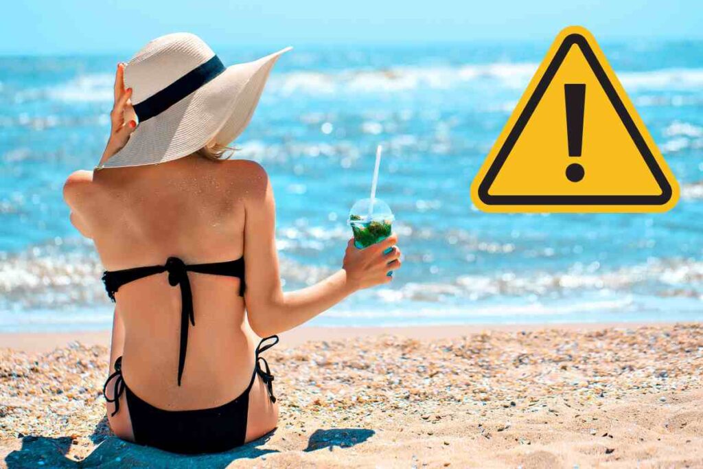 pericoli vacanze