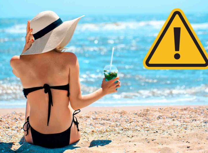 pericoli vacanze