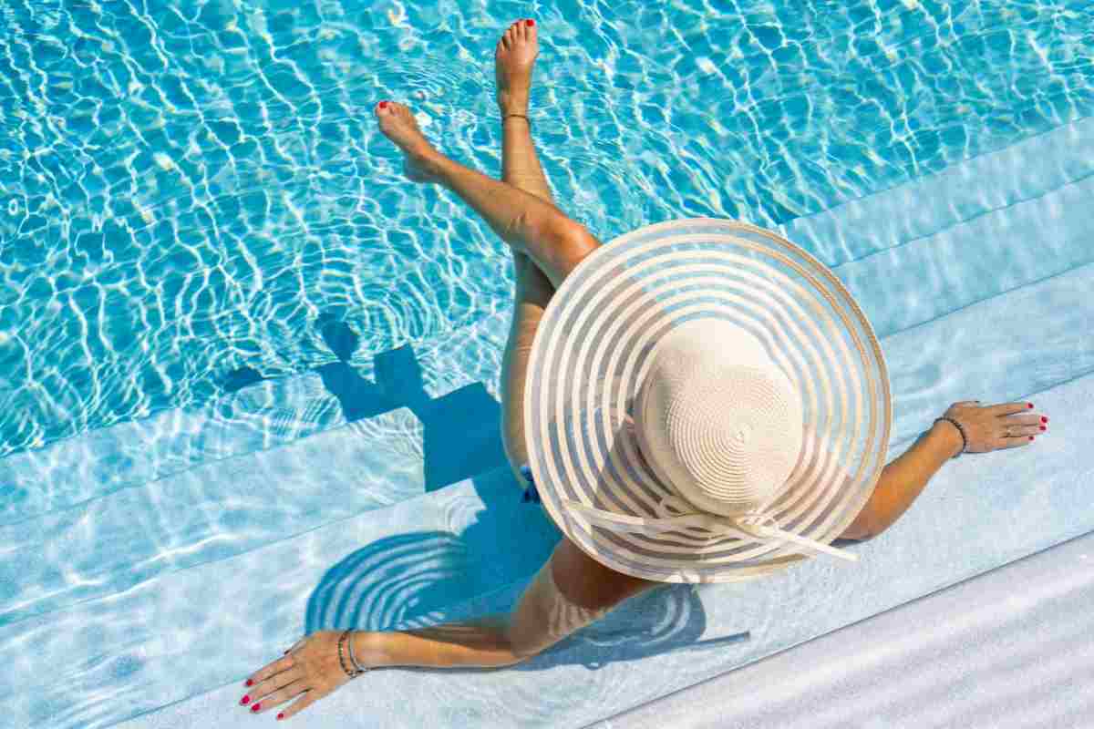 Resort in Puglia