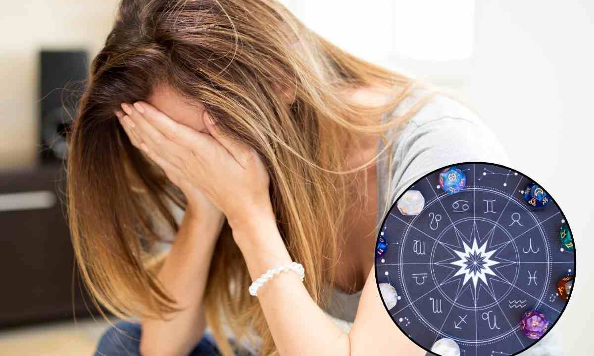 oroscopo settimana choc per questi segni