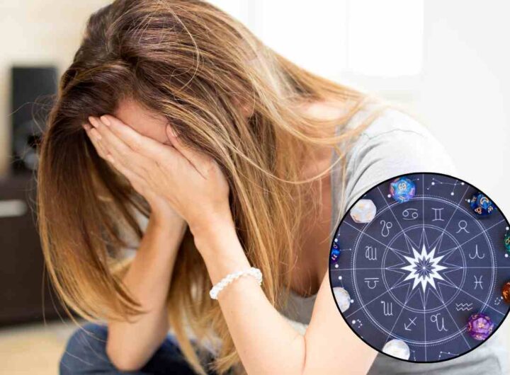 oroscopo settimana choc per questi segni