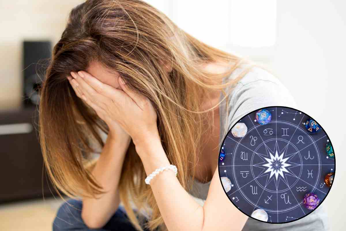 oroscopo settimana choc per questi segni