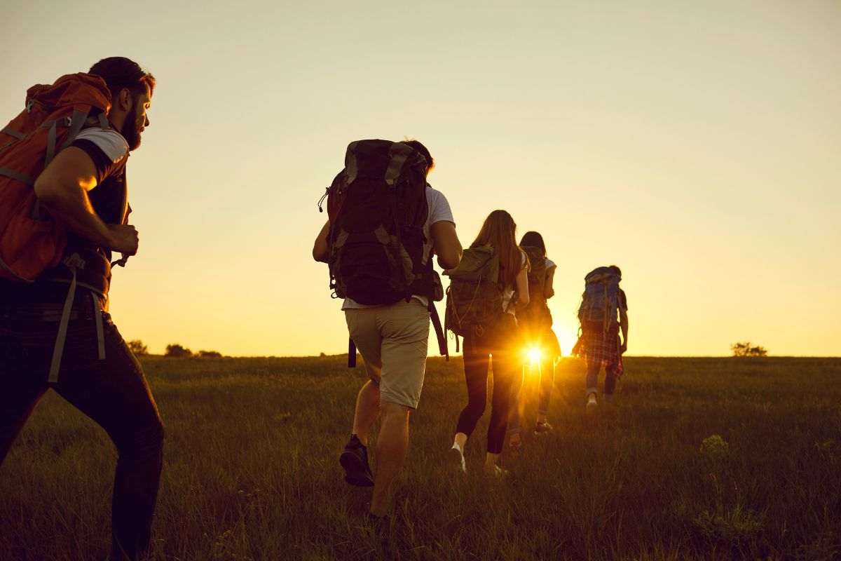 estate 2025, per gli italiani mete poco conosciute e relax