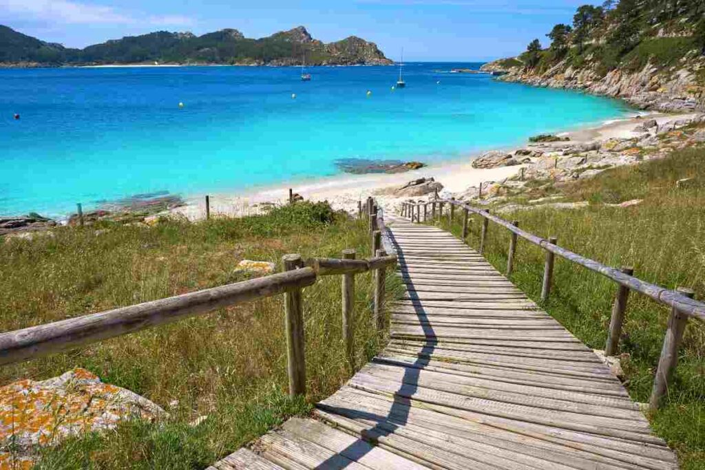 isole europee, queste sono più belle della grecia