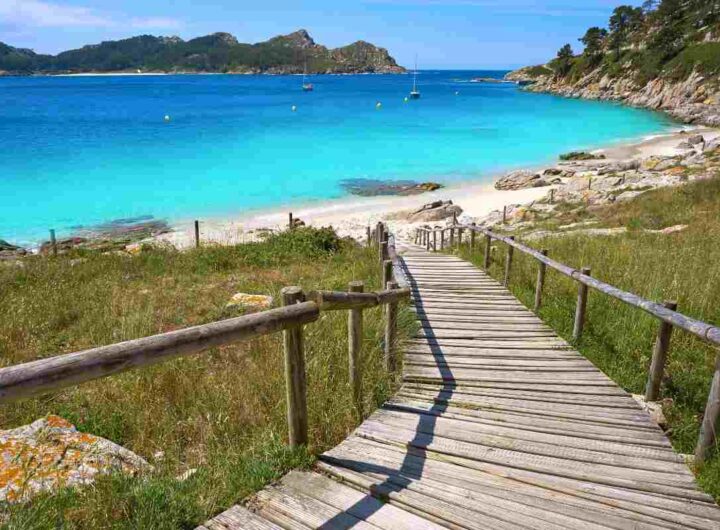 isole europee, queste sono più belle della grecia