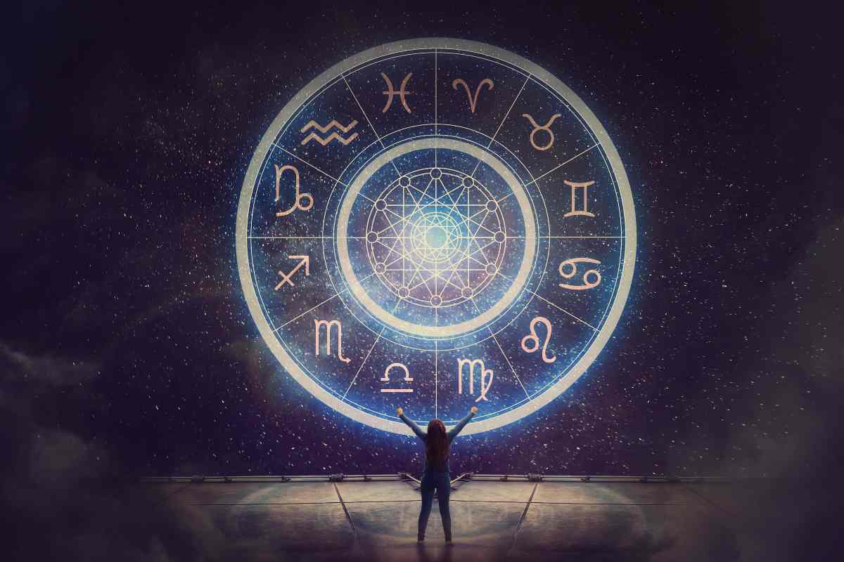 Oroscopo, ad ogni segno la sua destinazione tutti i dettagli