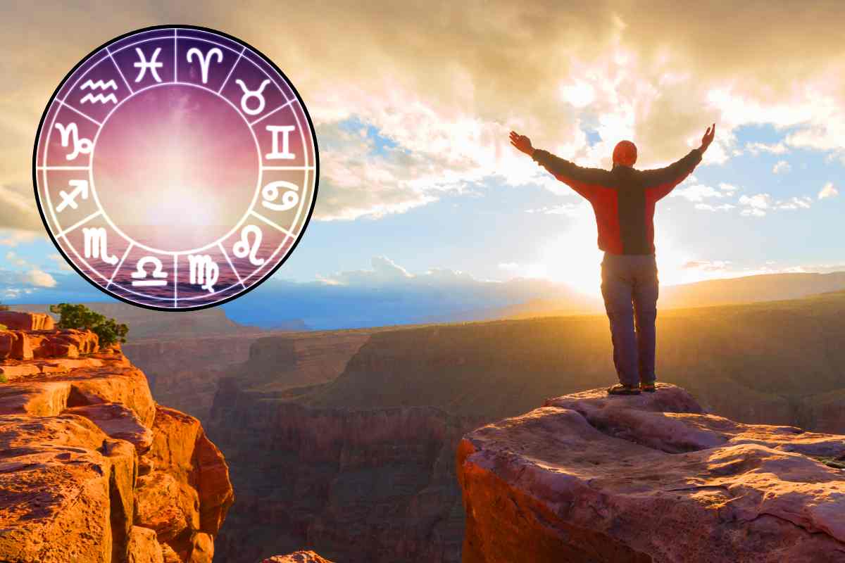 momento d'oro per questo segno zodiacale