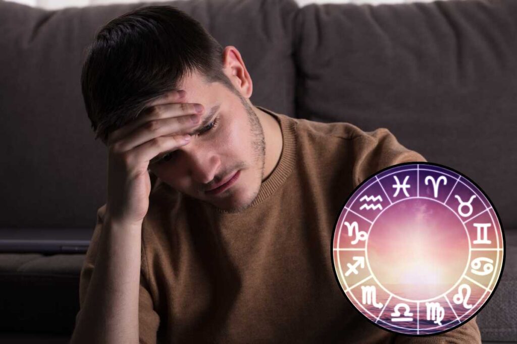 oroscopo incubo per questi segni