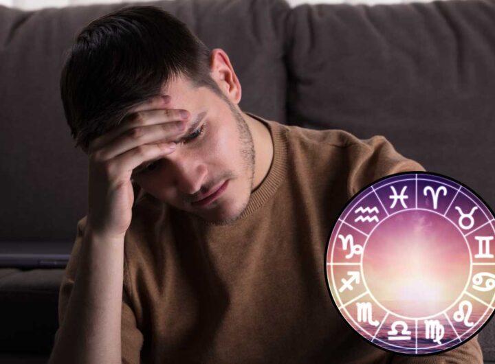 oroscopo incubo per questi segni