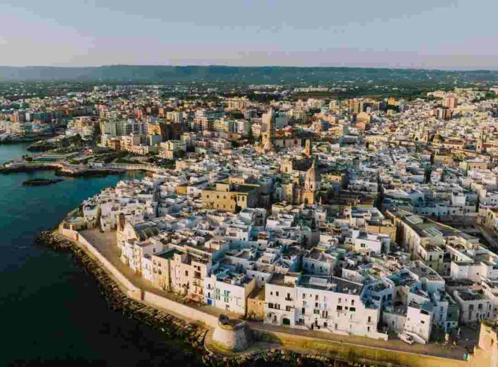 puglia scopri questi posti per una vacanza da sogno