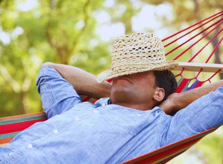 la tendenza della quietcation
