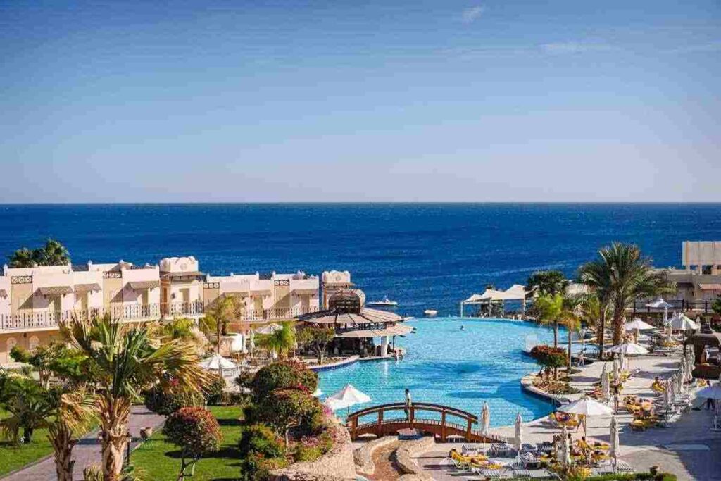 Quanto costa una vacanza all inclusive in Egitto?
