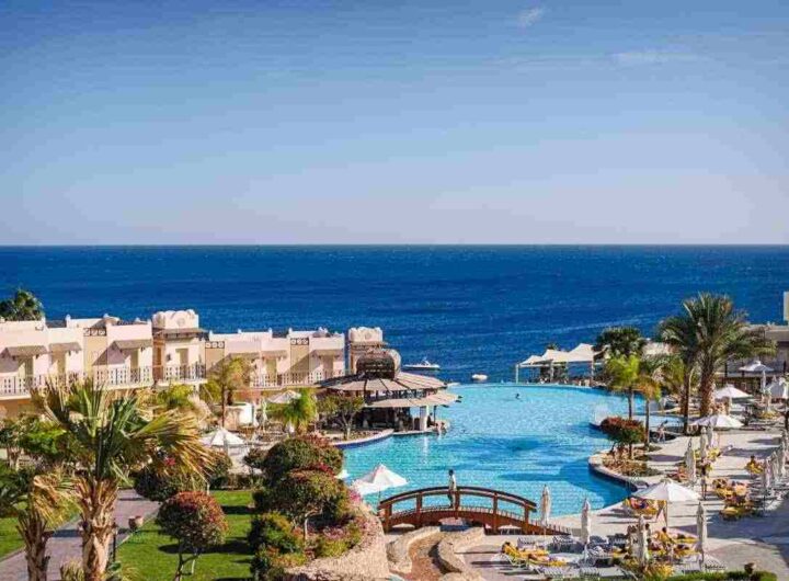 Quanto costa una vacanza all inclusive in Egitto?