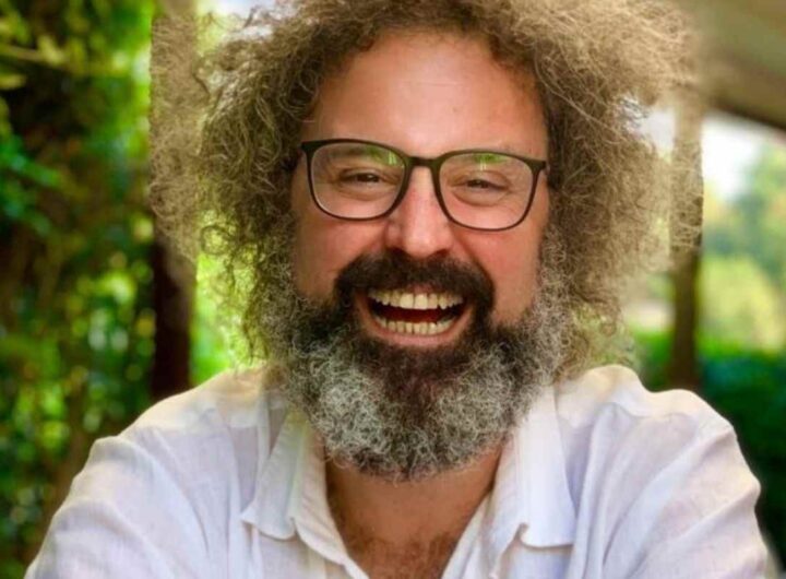 simone cristicchi novit sulla sua salute