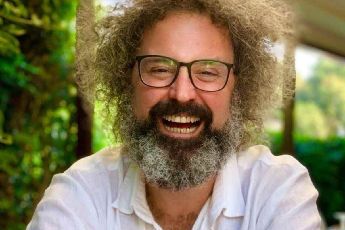 simone cristicchi novit sulla sua salute